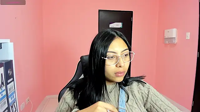 AlanaPetterson online show from January 2025 02:19:01 PM