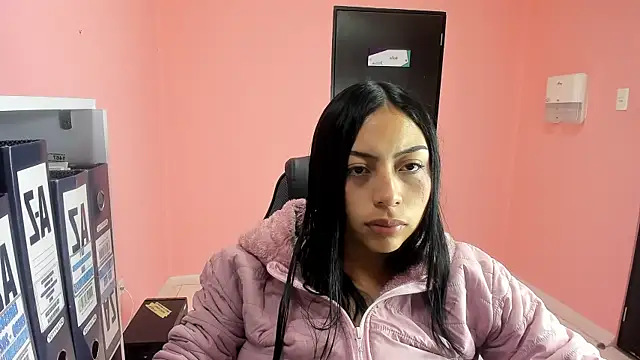 AlanaPetterson online show from February 2025 01:33:02 PM