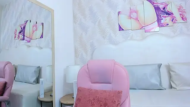 Alison Chan  online show from March 2025 08:32:02 PM