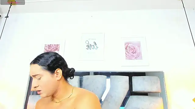 Alison Chan  online show from June 2026 08:21:01 PM