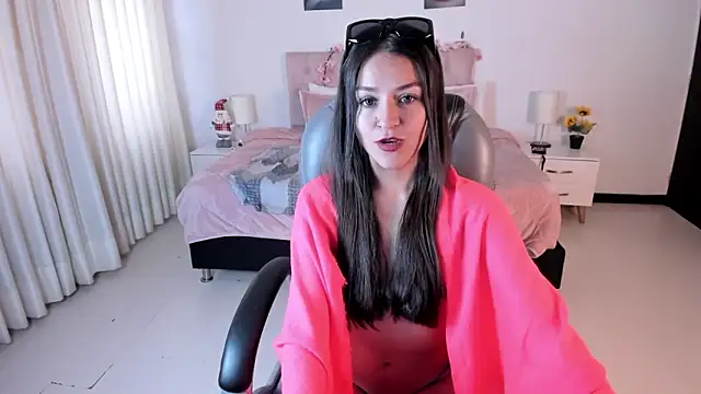  Abby 23  online show from December 2024 01:29:01 PM