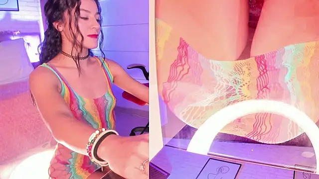  Abby 23  online show from March 2026 01:03:01 PM