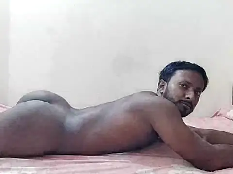 HunkyAriyan online show from June 2026 04:16:02 PM