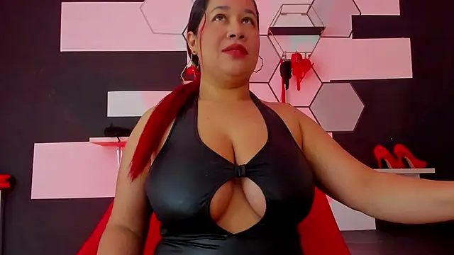 alondrabigtits online show from January 2025 12:24:01 PM