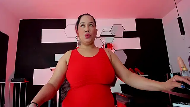 alondrabigtits online show from January 2025 12:21:01 PM