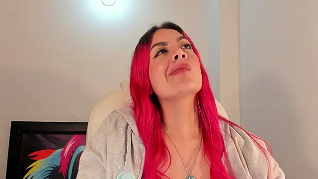 AZULAEVANSS online show from January 2025 02:51:02 AM