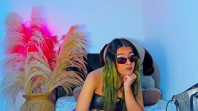 jasmindivas online show from December 2024 11:53:01 AM