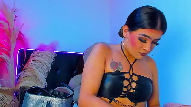 jasmindivas online show from January 2025 11:47:02 AM