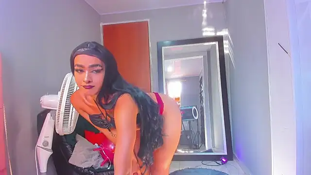 jasmindivas online show from September 2025 08:00:02 PM