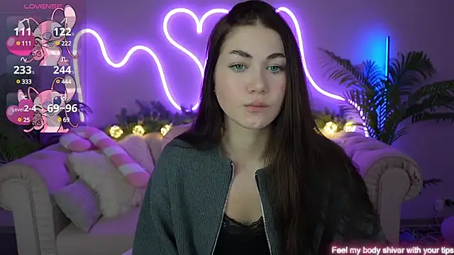 Sunny Sweety online show from December 2024 02:16:02 PM