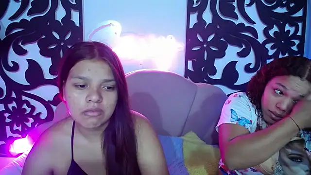 horny babyss online show from September 2025 04:05:01 AM