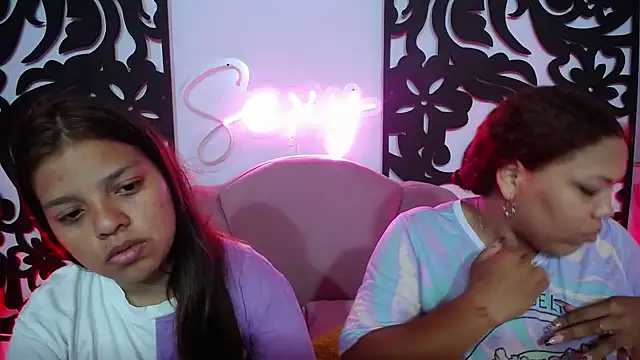 horny babyss online show from October 2025 12:32:01 AM