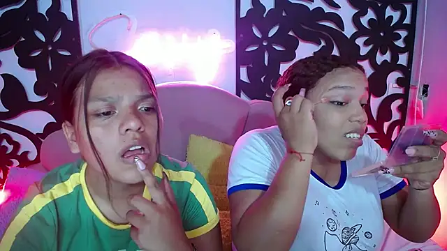 horny babyss online show from October 2025 10:41:01 PM