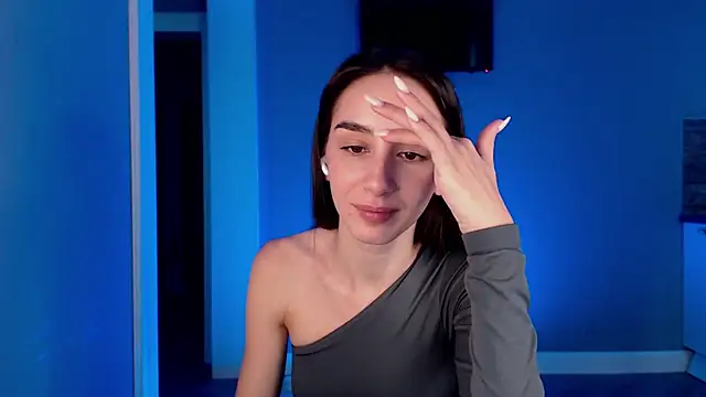 ElizabethElison online show from December 2024 09:45:02 AM