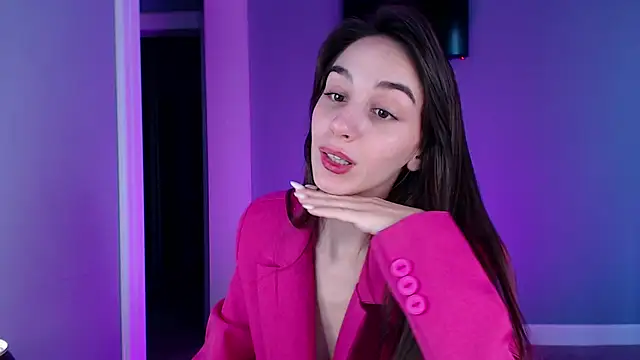 ElizabethElison online show from December 2024 09:57:02 AM