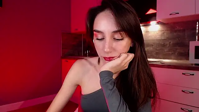 ElizabethElison online show from December 2024 08:38:02 AM