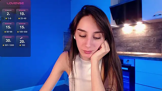 ElizabethElison online show from December 2024 01:09:01 PM
