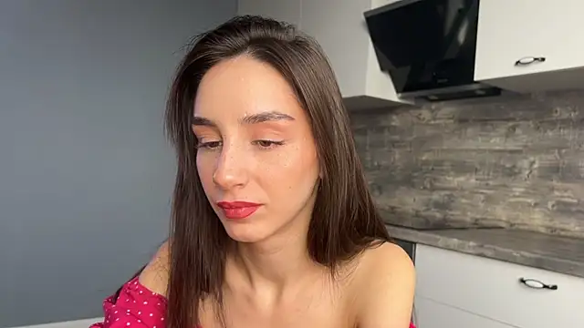 ElizabethElison online show from January 2025 08:18:02 AM