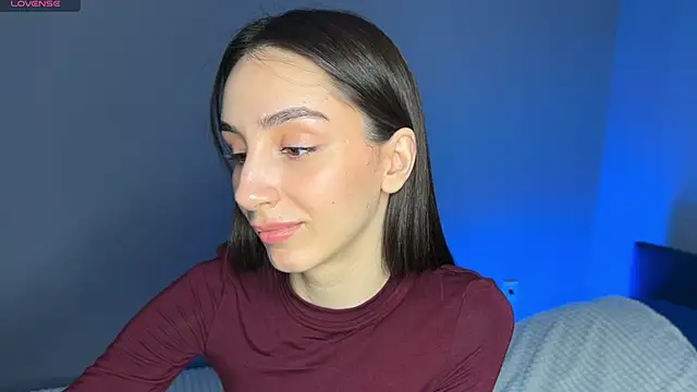ElizabethElison online show from February 2025 06:57:01 AM