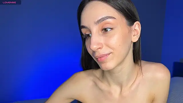 ElizabethElison online show from February 2025 08:18:02 AM