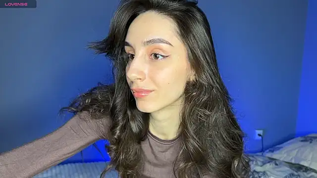 ElizabethElison online show from February 2025 07:04:02 AM