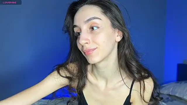 ElizabethElison online show from February 2025 03:20:02 PM