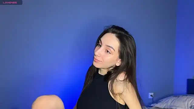 ElizabethElison online show from February 2025 09:10:01 AM