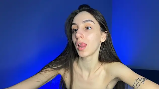 ElizabethElison online show from February 2025 05:20:02 PM