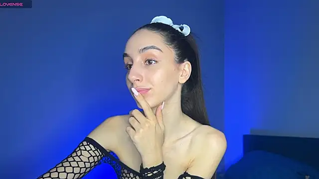 ElizabethElison online show from February 2025 06:49:02 AM