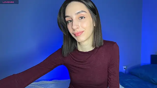 ElizabethElison online show from February 2025 05:19:02 AM