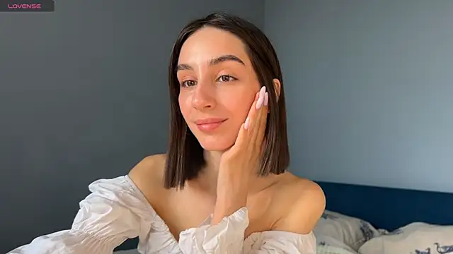 ElizabethElison online show from February 2025 06:07:01 AM