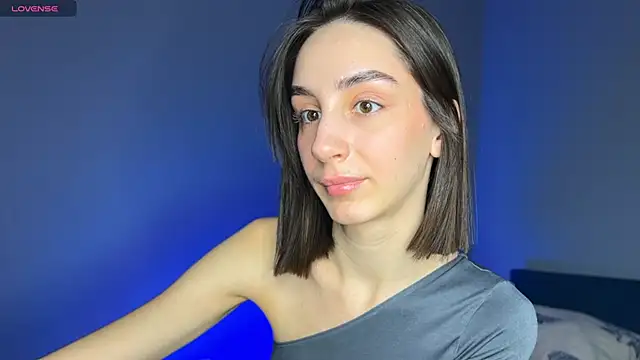 ElizabethElison online show from February 2025 04:10:01 PM