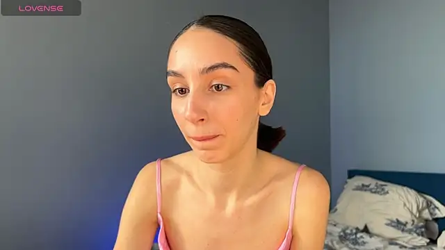 ElizabethElison online show from March 2025 06:35:01 AM