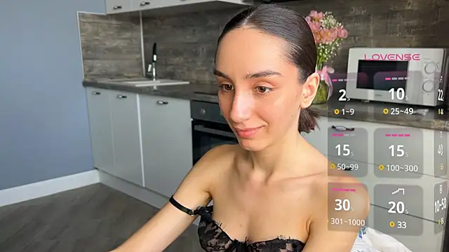 ElizabethElison online show from March 2025 09:32:02 AM