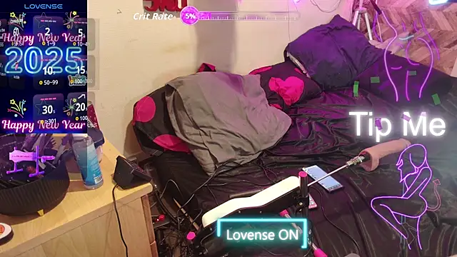 Doggyray44 online show from November 2025 04:44:02 AM