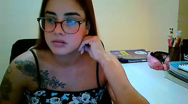 maliamiller online show from March 2025 04:37:02 AM