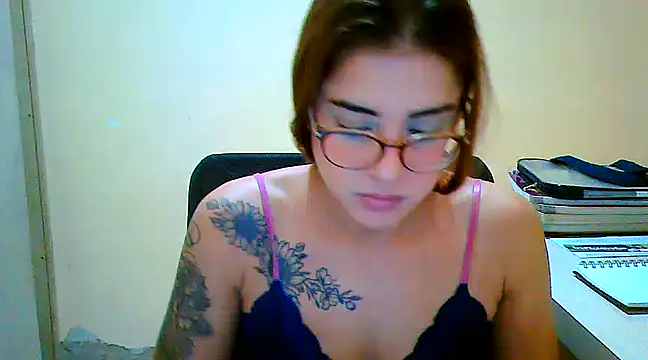 maliamiller online show from March 2025 05:41:02 AM