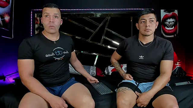 AndyandFran online show from September 2025 09:47:02 PM