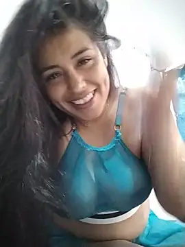 Aisha 09 online show from May 2026 09:43:01 PM