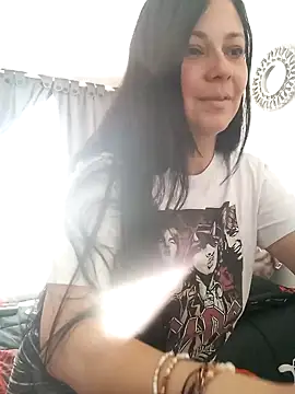 FelinaJohnson online show from January 2025 07:37:01 PM