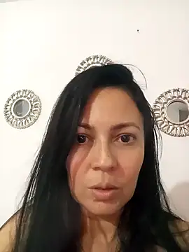 FelinaJohnson online show from January 2025 10:39:01 PM