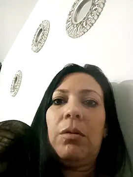 FelinaJohnson online show from January 2025 05:35:01 AM