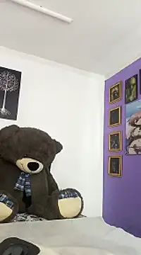 FelinaJohnson online show from January 2025 04:57:01 PM