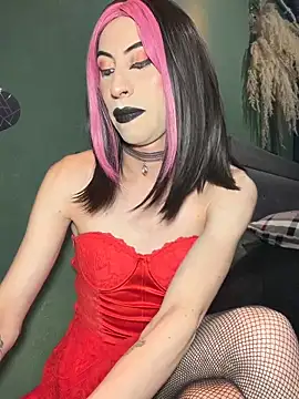 DOMINANT TEACHER KAROL online show from February 2026 10:47:02 PM