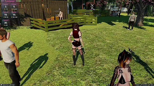 Yourlittledemon online show from April 2026 12:33:01 PM