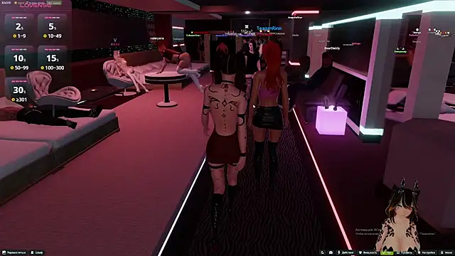 Snapshot of Yourlittledemon chatting on June 2026 09:46:01 PM Yourlittledemon online show from June 2026 09:46:01 PM