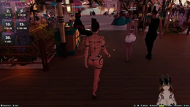 Snapshot of Yourlittledemon chatting on July 2026 08:55:01 PM Yourlittledemon online show from July 2026 08:55:01 PM