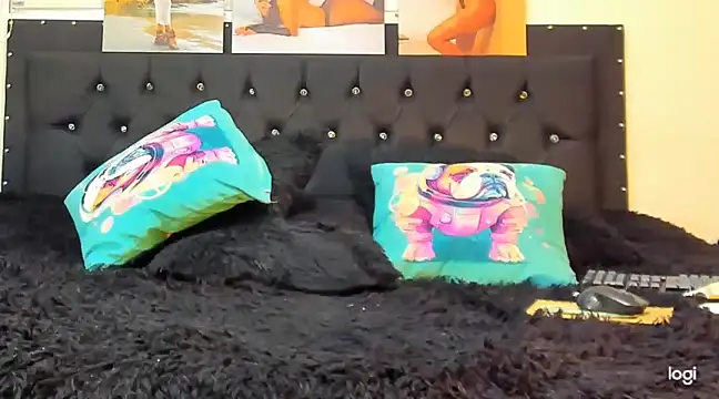 doll celeste20 online show from January 2025 09:35:02 PM