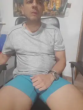 latinmartin73 online show from January 2026 03:12:02 AM