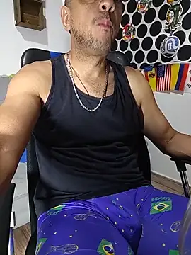 Snapshot of latinmartin73 chatting on June 2026 02:03:01 AM latinmartin73 online show from June 2026 02:03:01 AM